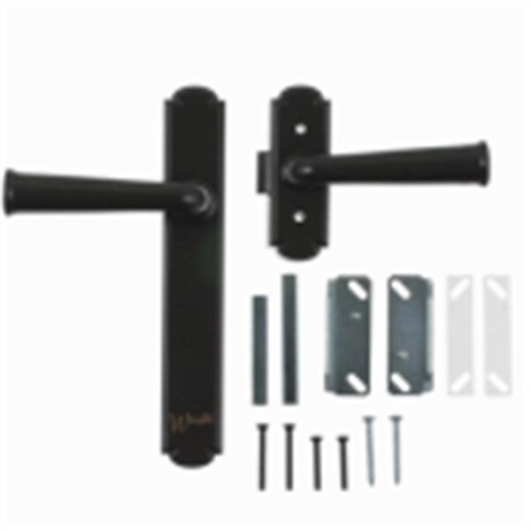 Gaibu Washburn Surface Mount Latch, Bronze GA2667917 - main